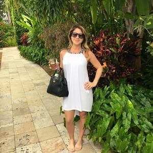 Meet your Posher, Christie